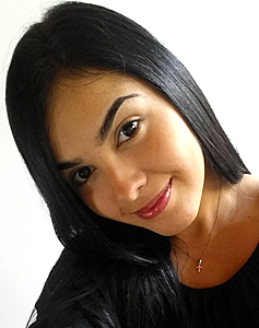 31 Year Old Barranquilla, Colombia Woman